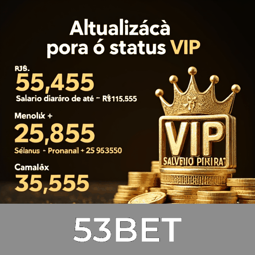 Desbloqueie Surpresas com 53BET: Ofertas Imperdíveis!