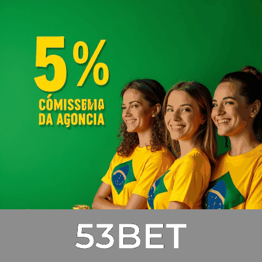 Excelência em Jogos de Casino Diversificados no 53BET