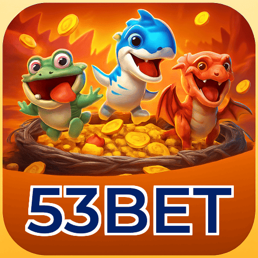 53BET: Seu Cassino Online Seguro e Premiado
