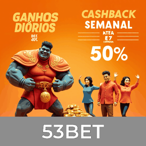53BET Esporte: Decisões de Aposta Baseadas em Análise