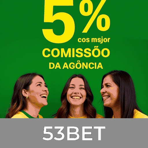 53BET: Experiência de Cassino Profissional e Imersiva