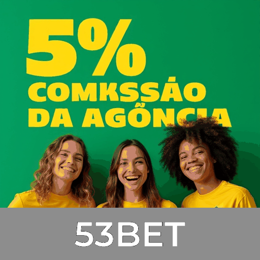 Excelência em Jogos de Casino Diversificados no 53BET