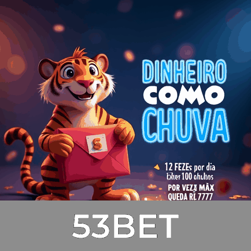 Desbloqueie Surpresas com 53BET: Ofertas Imperdíveis!