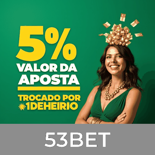 53BET Comunidade: Conecte-se e Interaja no Mundo dos Jogos