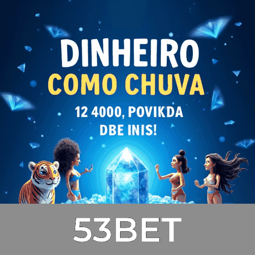 Desbloqueie Surpresas com 53BET: Ofertas Imperdíveis!