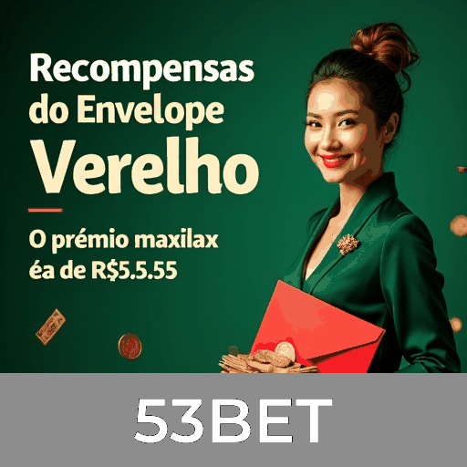 Excelência em Jogos de Casino Diversificados no 53BET
