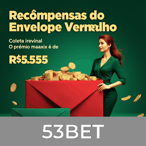 Desbloqueie Surpresas com 53BET: Ofertas Imperdíveis!