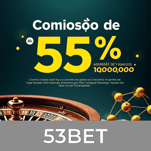 Desbloqueie Privilégios Exclusivos com Sua Conta 53BET