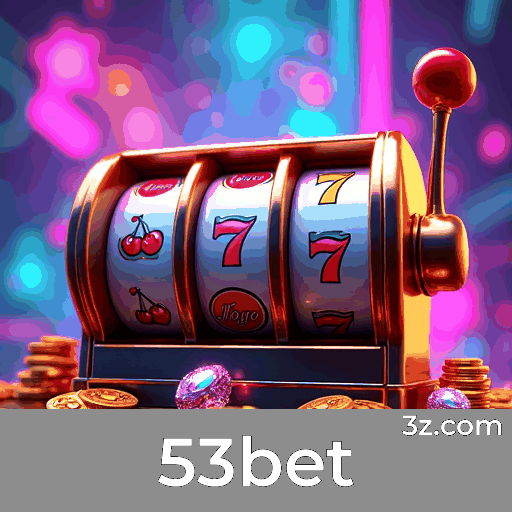 53bet: Slots-Altos Prêmios, Jogos de Mesa-Desafios Únicos, Live Dealer-Experiência Imersiva