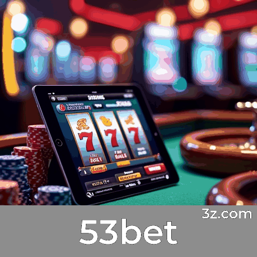 53bet: Bônus e Ofertas Exclusivas para Você