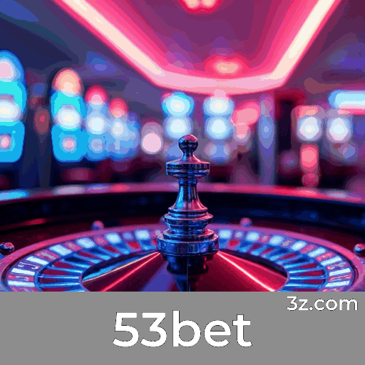 53bet Casino: Exclusividade e Luxo no Programa VIP