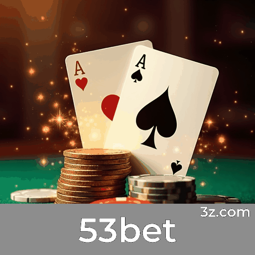 53bet: Slots-Altos Prêmios, Jogos de Mesa-Desafios Únicos, Live Dealer-Experiência Imersiva