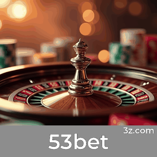 Controle Exclusivo e Seguro na 53bet: Personalização Completa