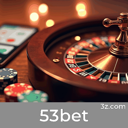 53bet Casino: Exclusividade e Luxo no Programa VIP